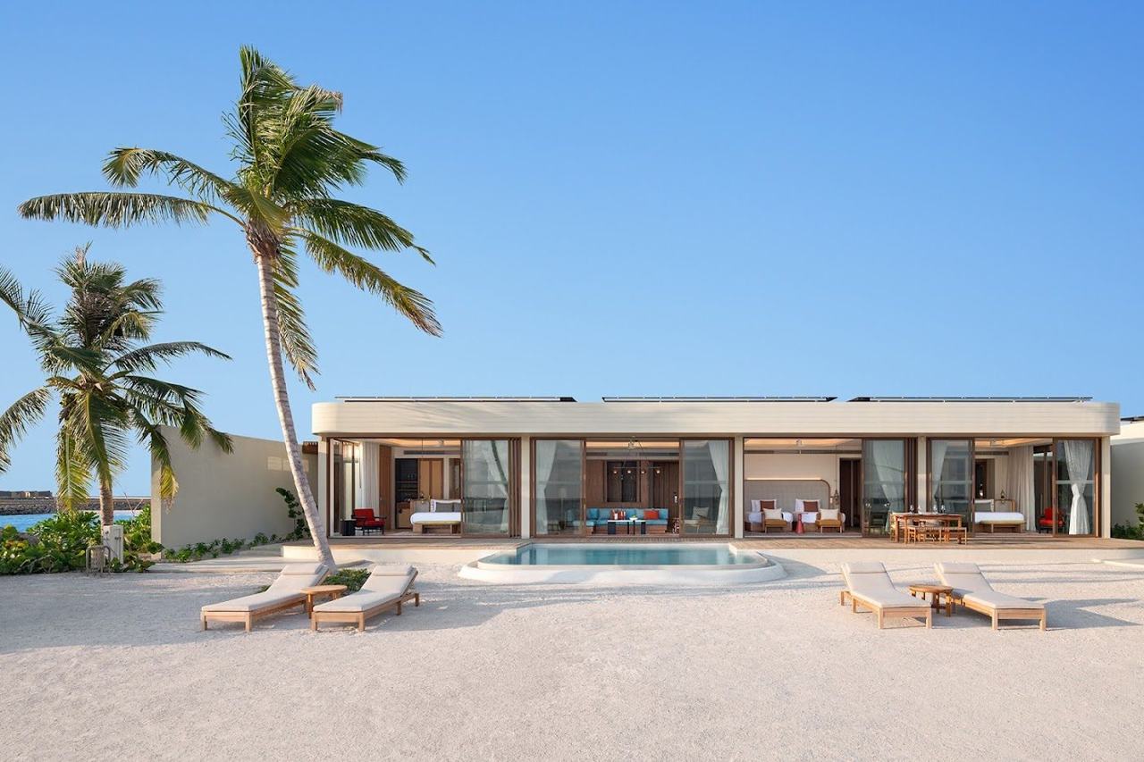 Best beaches for winter sun