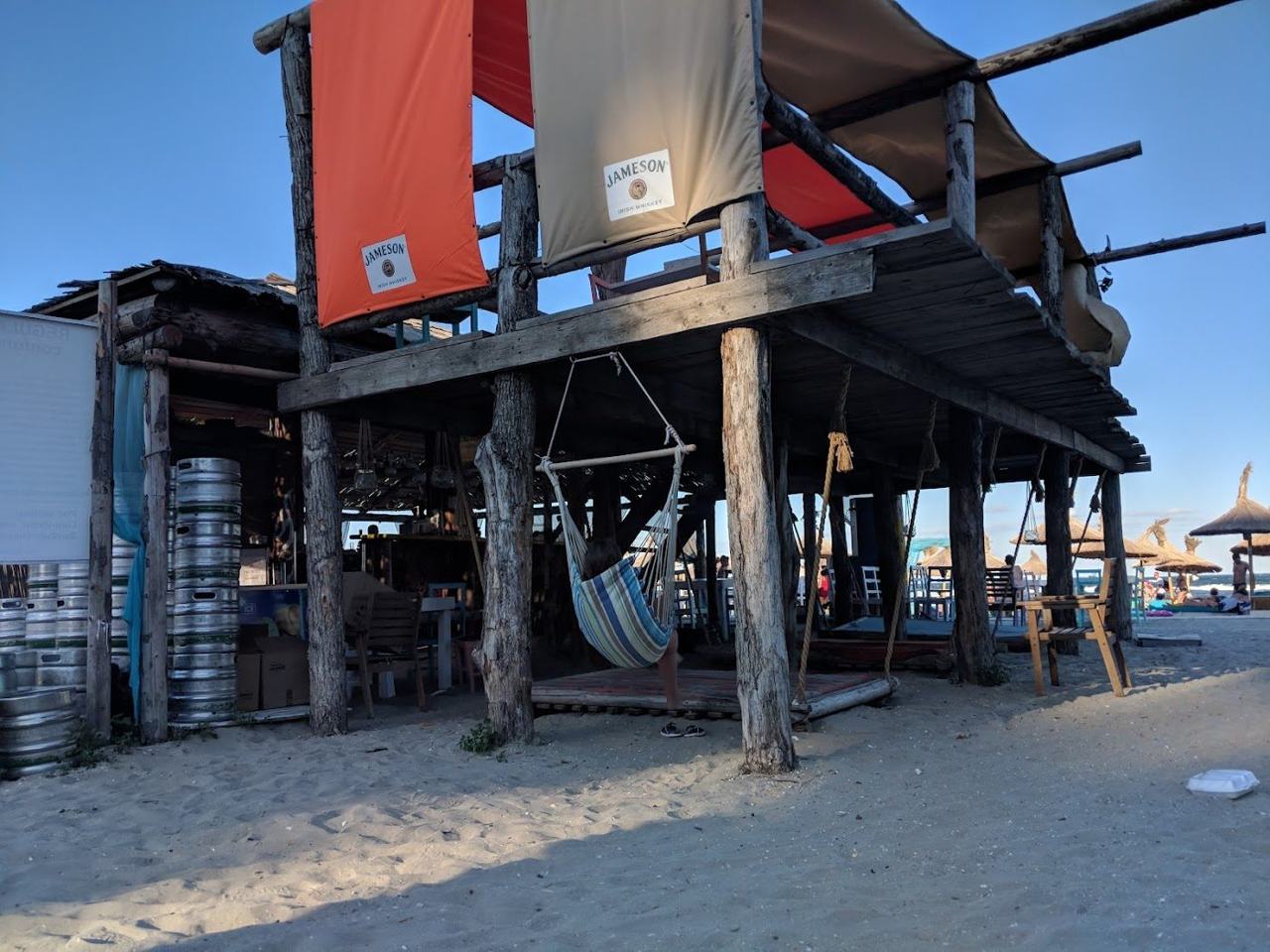 zanzibar in